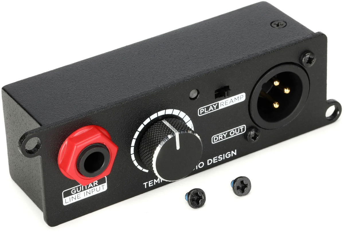 Studio-Re-Amping-Modul