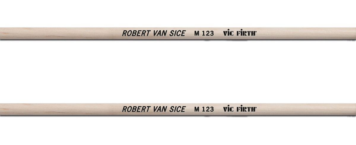 M123 - SIGNATURE M123 ROBERT VAN SICE MEDIUM SOFT