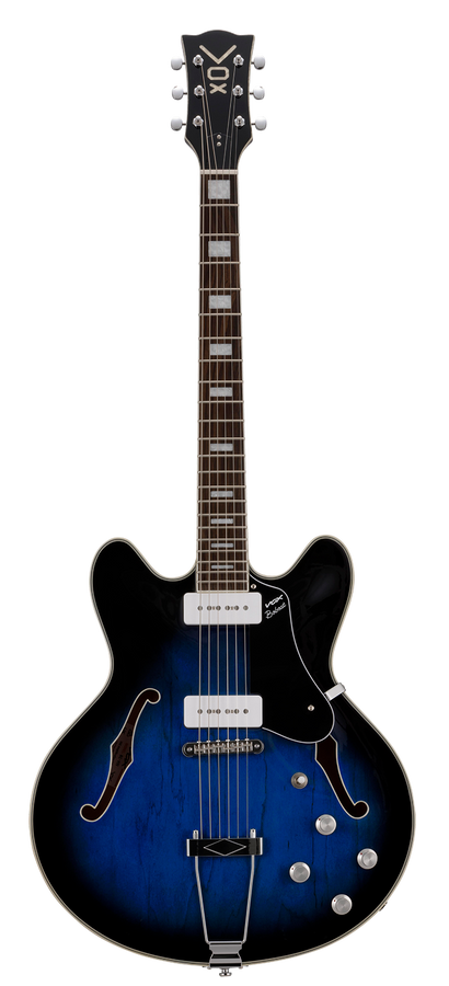 Bobcat V90 Saphirblau