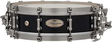 Philharmonic 14X6,5 Ahorn Pianolackschwarz