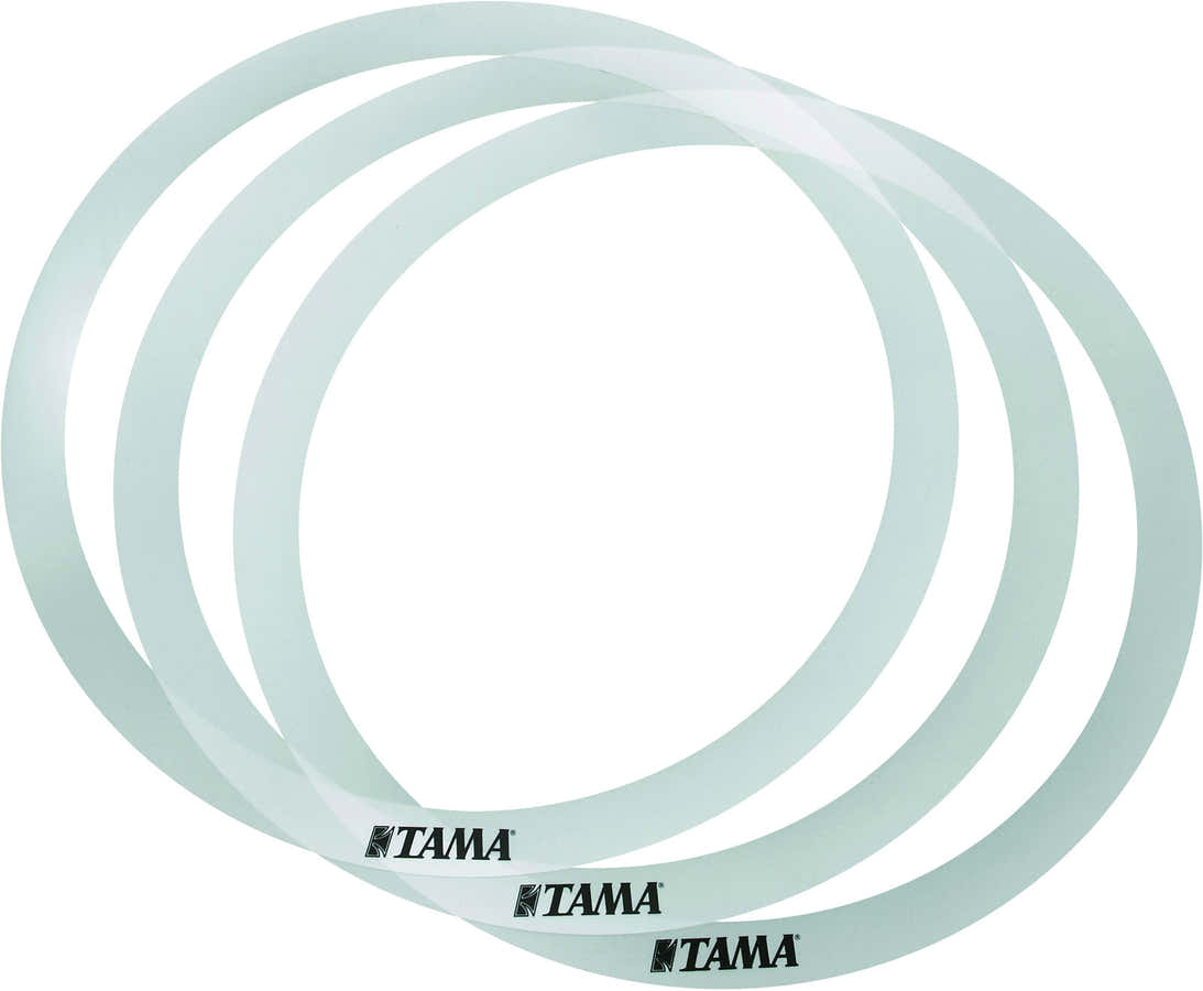 Rm14P3 - Ring Mute For 14" Snare Drum