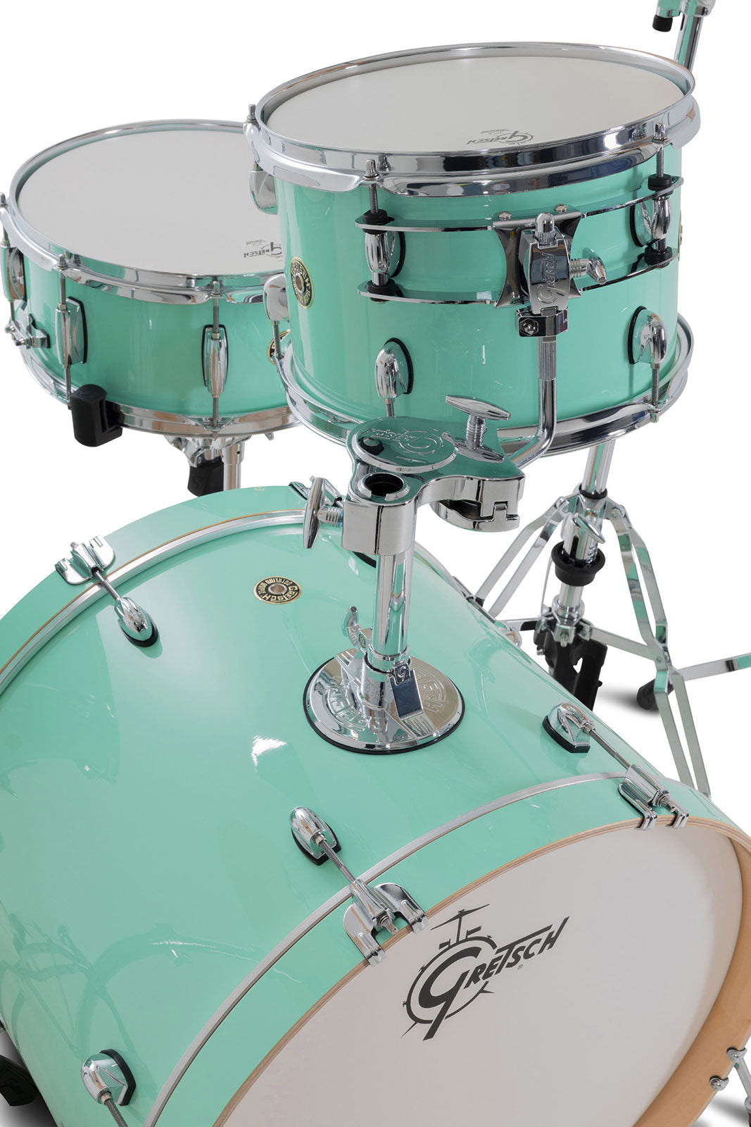 CATALINA MAPLE Meeresschaumgrün CM2-E624S-SFG