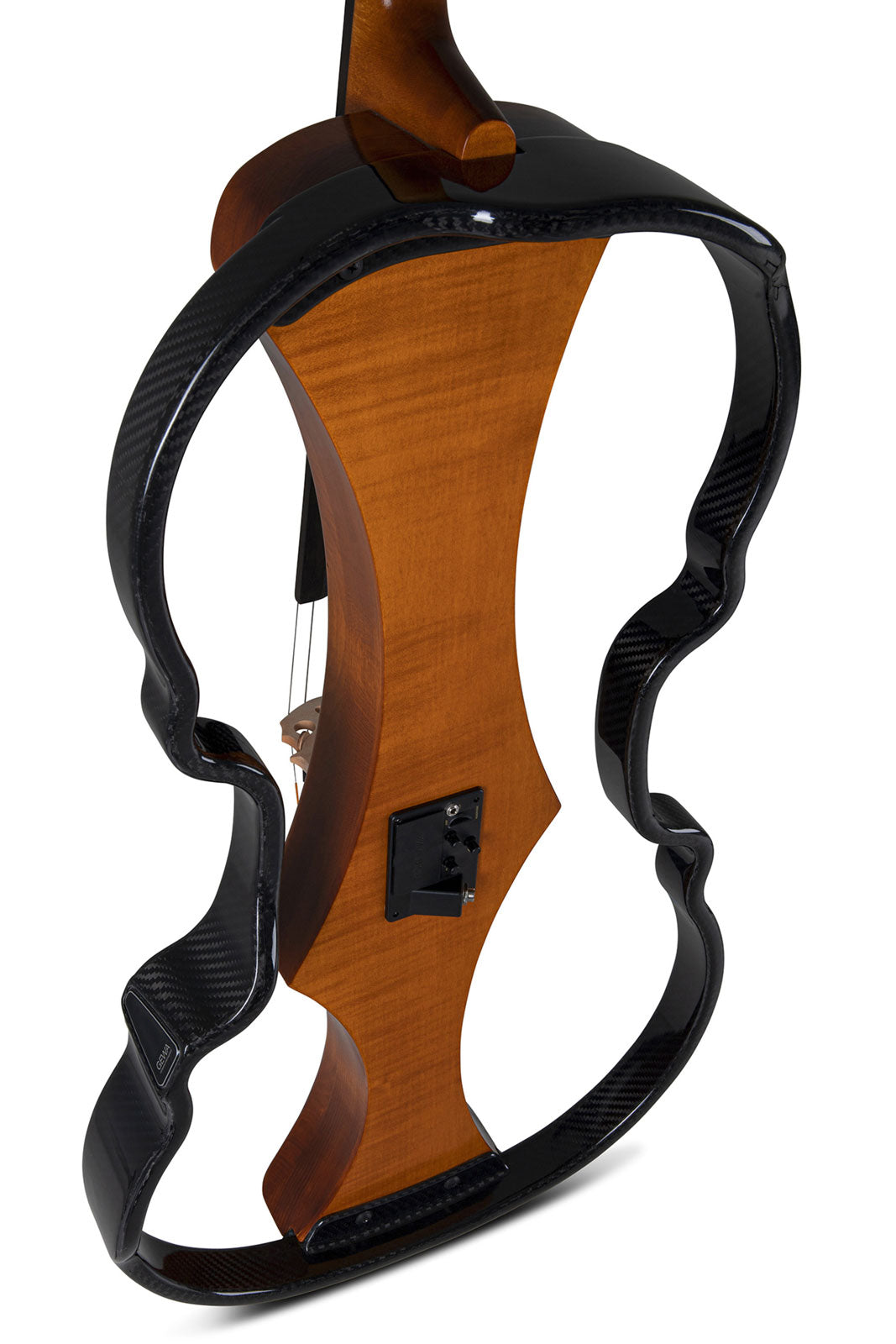 E-Cello Novita 3.0 Goldbraun
