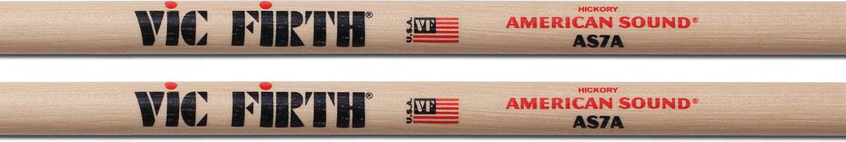 AMERICAN SOUND HICKORY AS7A