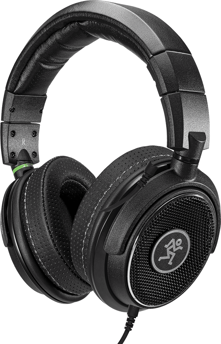 Mackie MC-450