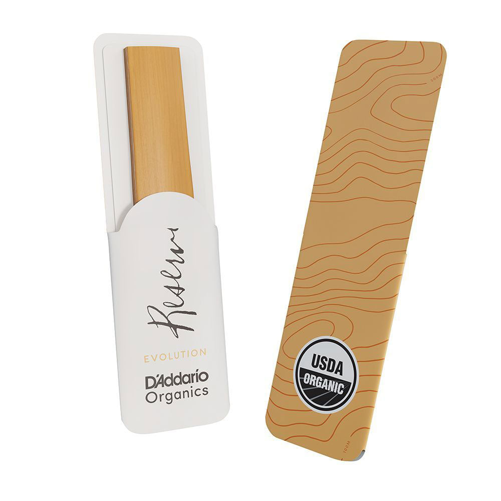 Organic Reserve Évolution 2,5 - B-Klarinette