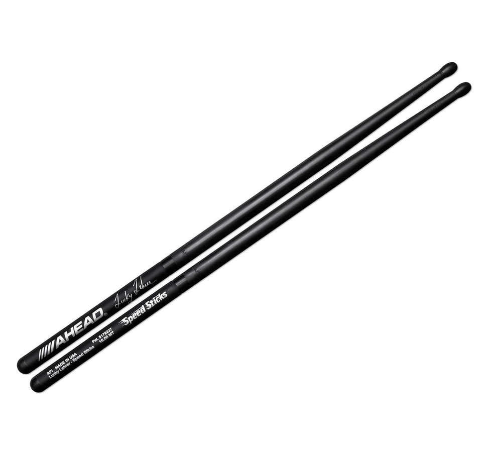 LL-SS - Lucky Lehrer speed Stick Signature