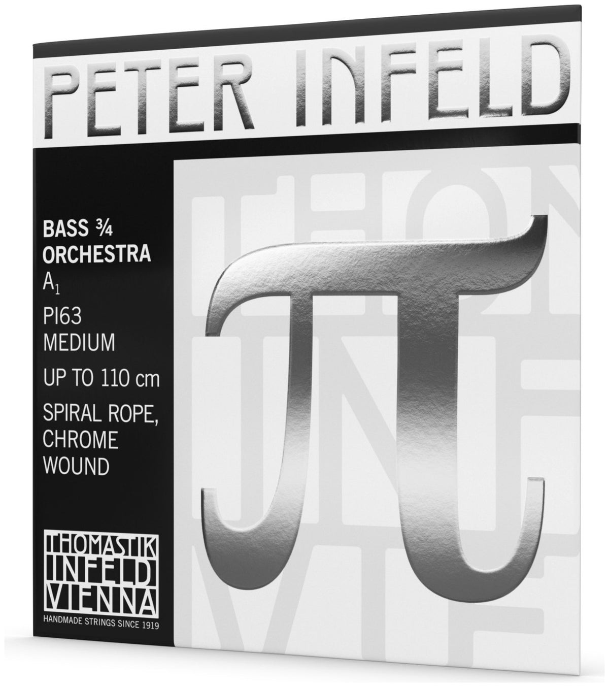 Thomastik Peter Infield 3/4 La - Medium
