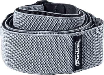 STRAP MESH  - STEEL GRAY