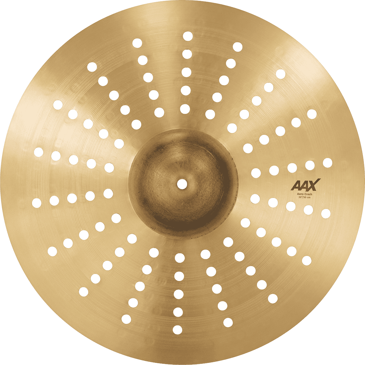 AAX 20" Aero-Crash