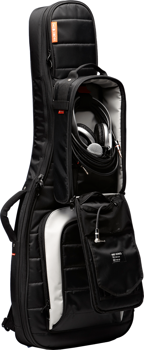 M80 Tick Black Accessories Gigbag