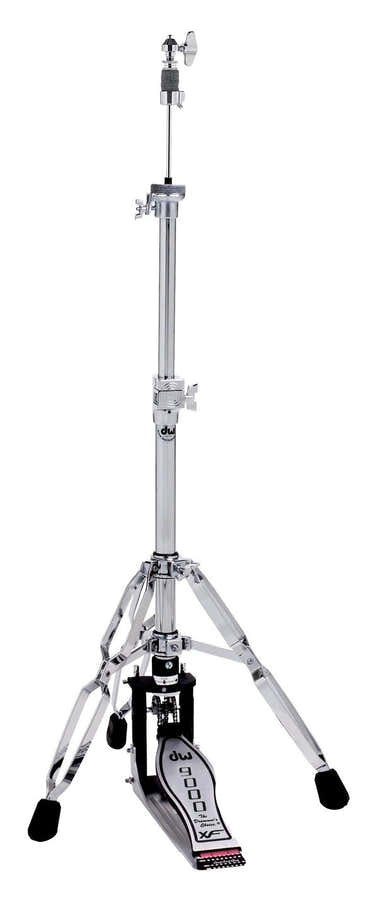 Hi-Hat-Pedal Serie 9000 9500DXF