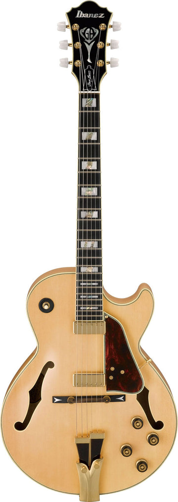 GB10-NT Natur Signatur George Benson