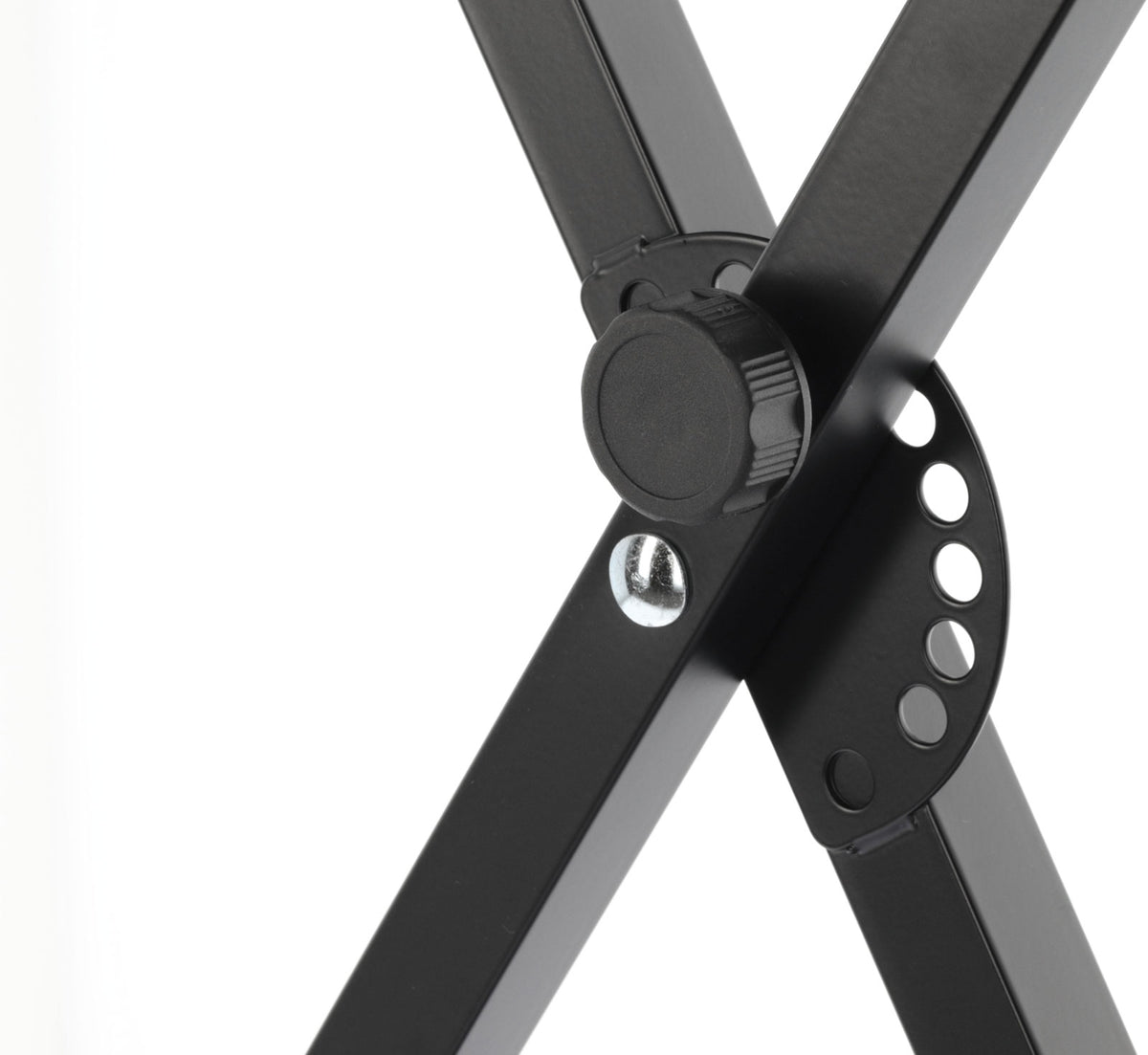 Keyboard stand KST20 Schwarz - BLAGER