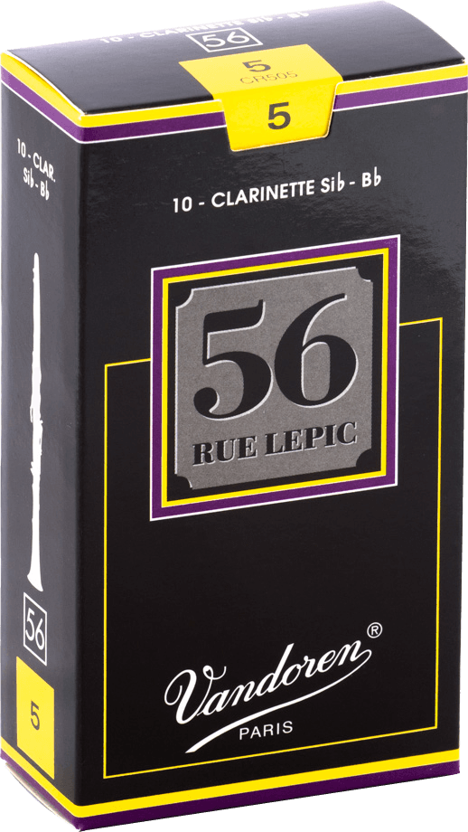 56 RUE LEPIC 5 - CR505
