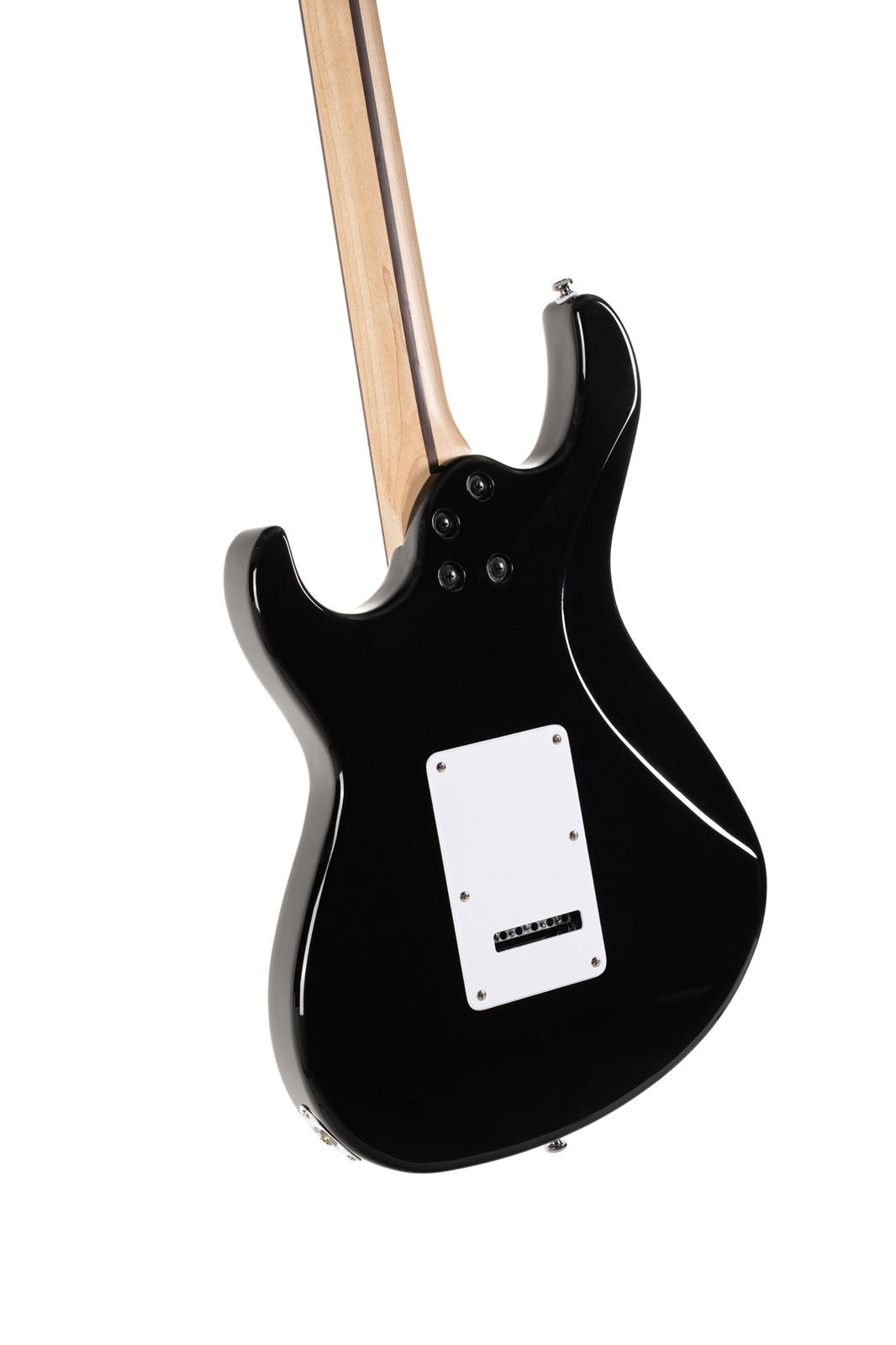 Gitarre G200 Schwarz