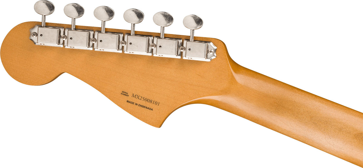Vintera II Road Worn '50s Jazzmaster RW 3-Color Sunburst