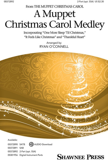 Piano Time Carols
