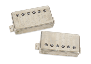 CUSTOM SHOP "FRAMPTON COMES ALIVE" SET MJ'S 40TH ANNIVERSARY