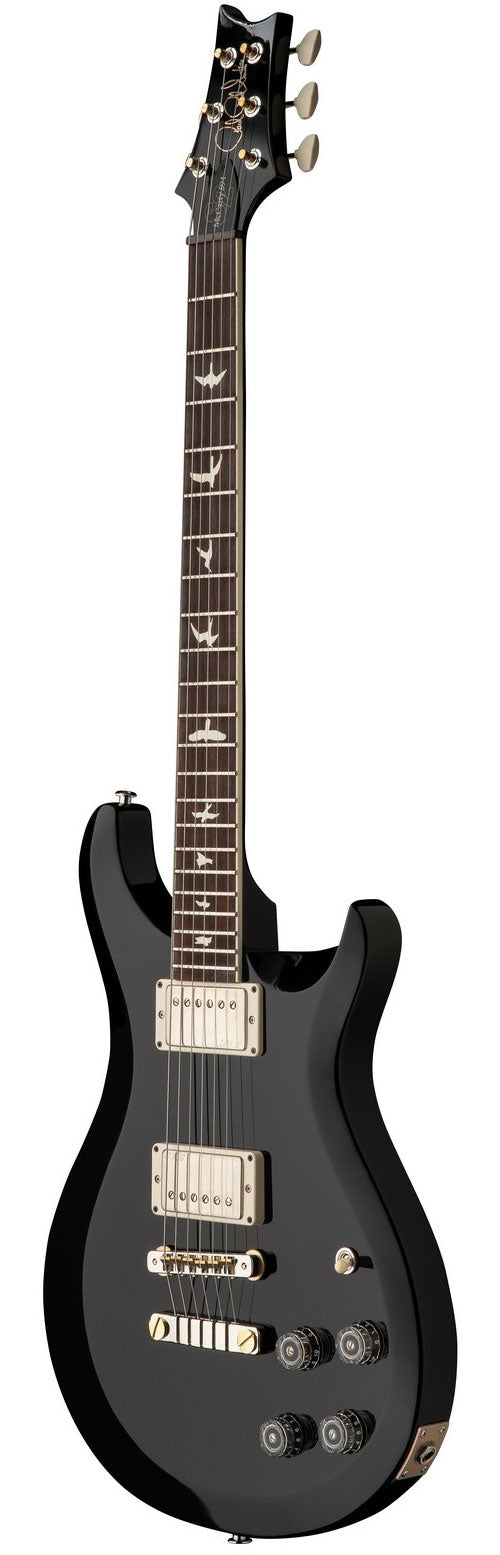 Mccarty 594 S2 Thinline Standard Schwarz