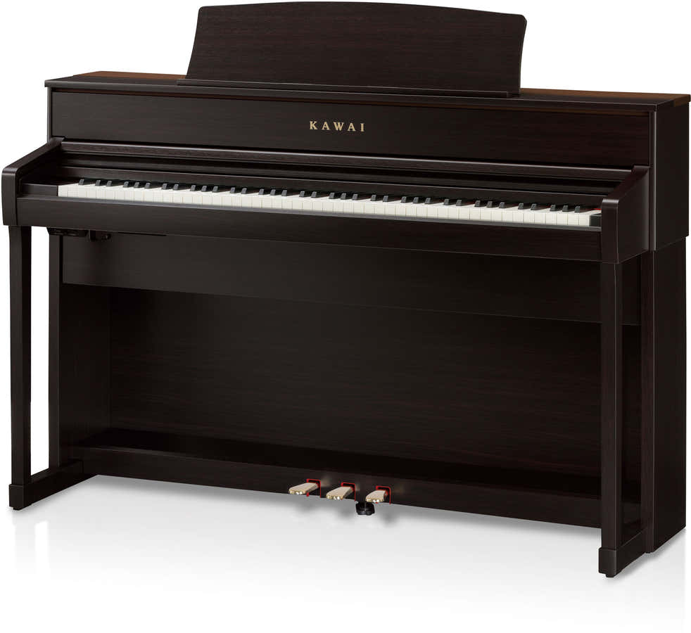 CA701 Palisanderholz