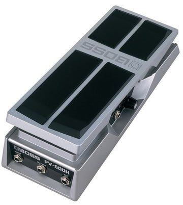 FV500H HIGH IMPEDANCE /EXPRESSION FOR GUITAR
