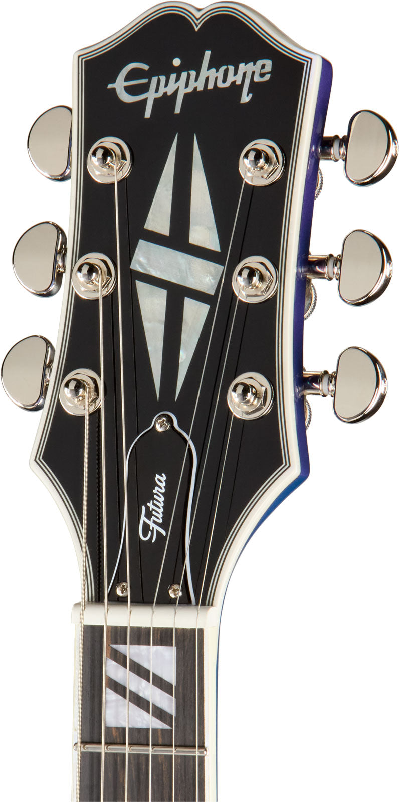 RD Custom Futura Twilight Shift IBGM