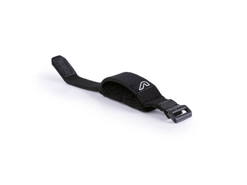 Gruvgear Fretwraps String Muter- 1 Packung Schwarz (mittel)