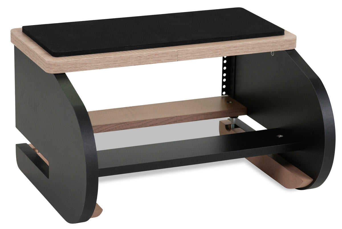 Miza Griprack 4 MKII Black Oak