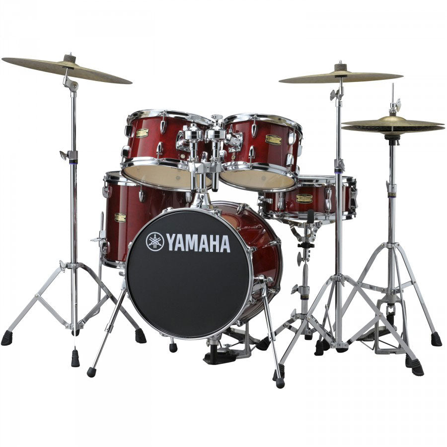 JUNIOR KIT MANU KATCHE - CRANBERRY RED (OHNE HARDWARE)
