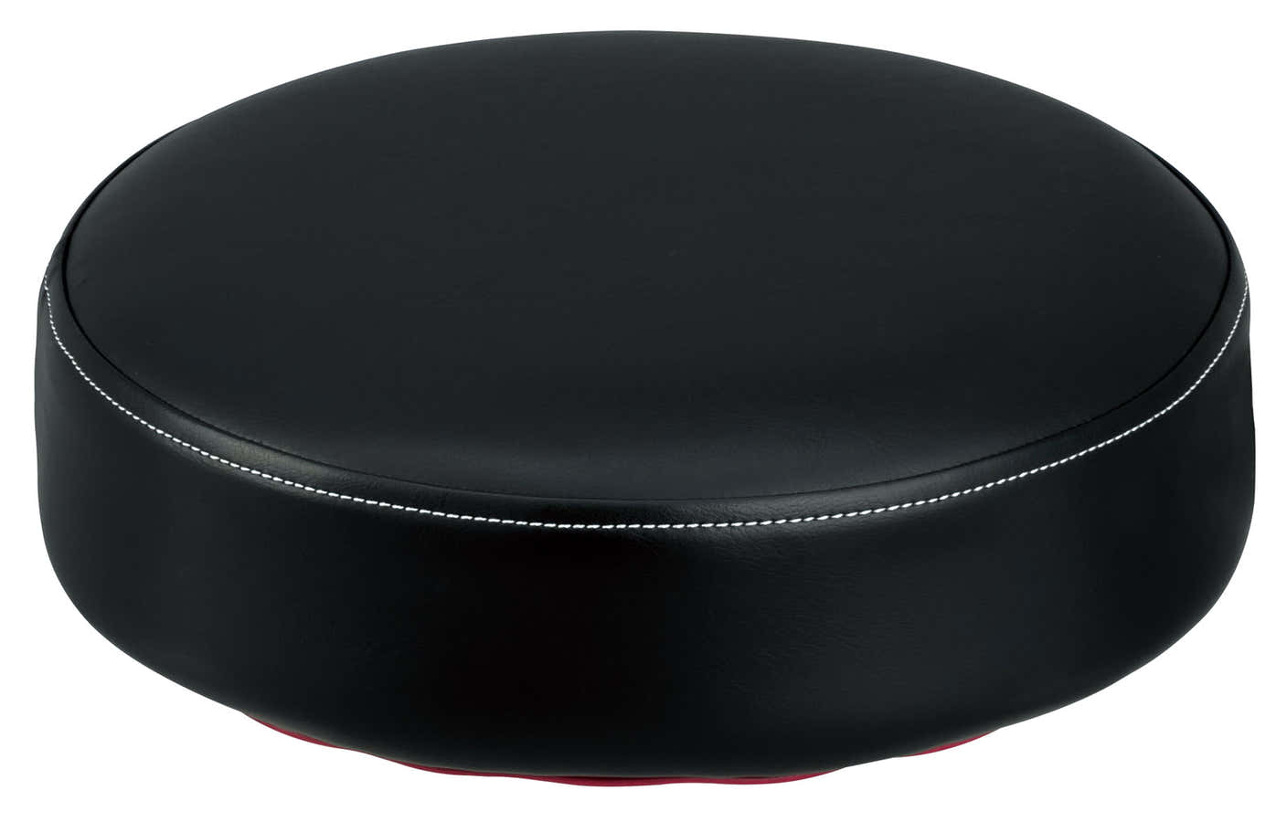 HTS4B Schlagzeughocker-Sitz Round Rider Seat