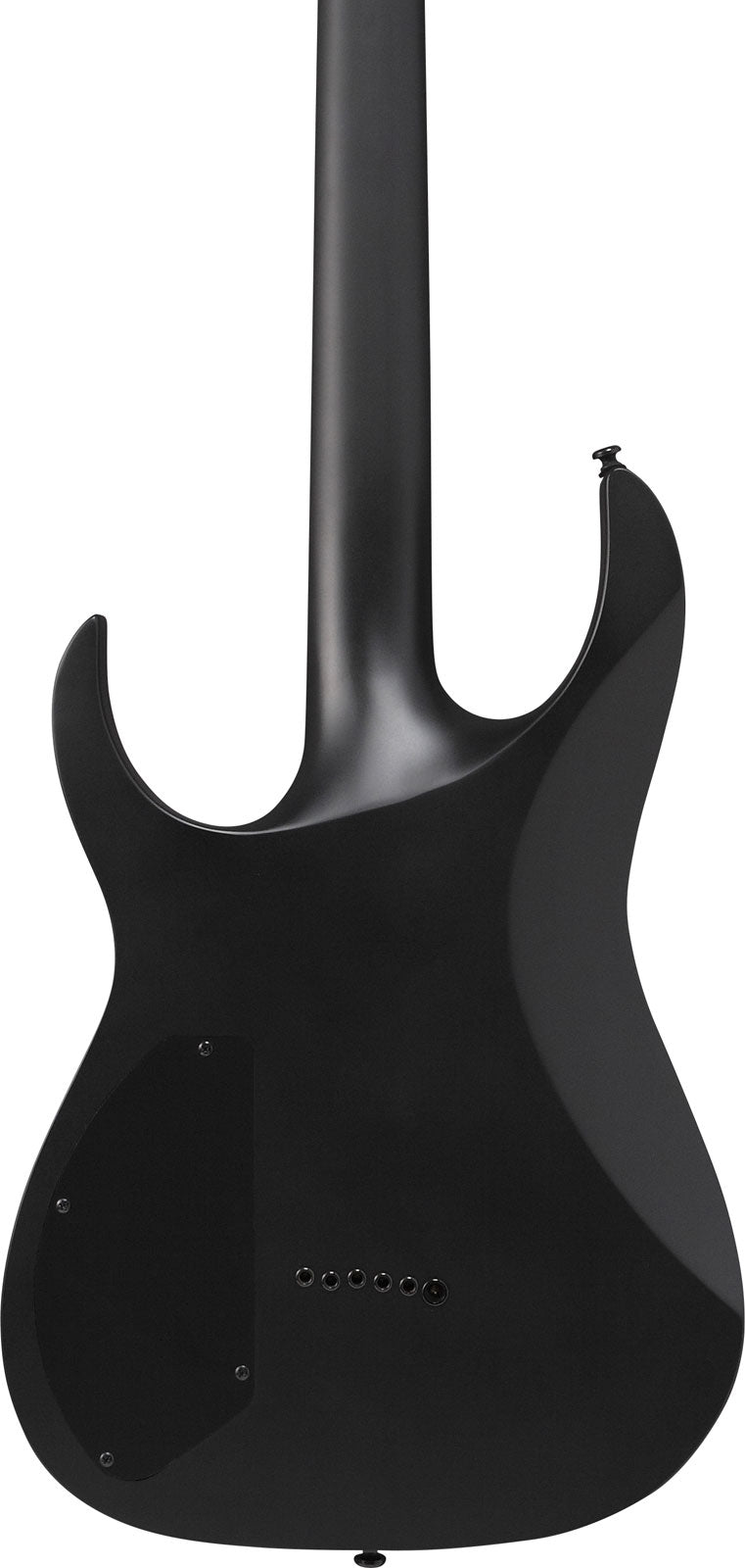 RGRTBB21-BKF Schwarz Matt RGRT Iron Label