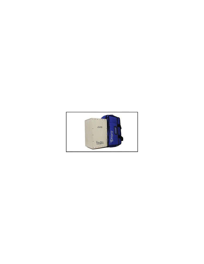 Cajon Junior + Junior-Rucksack