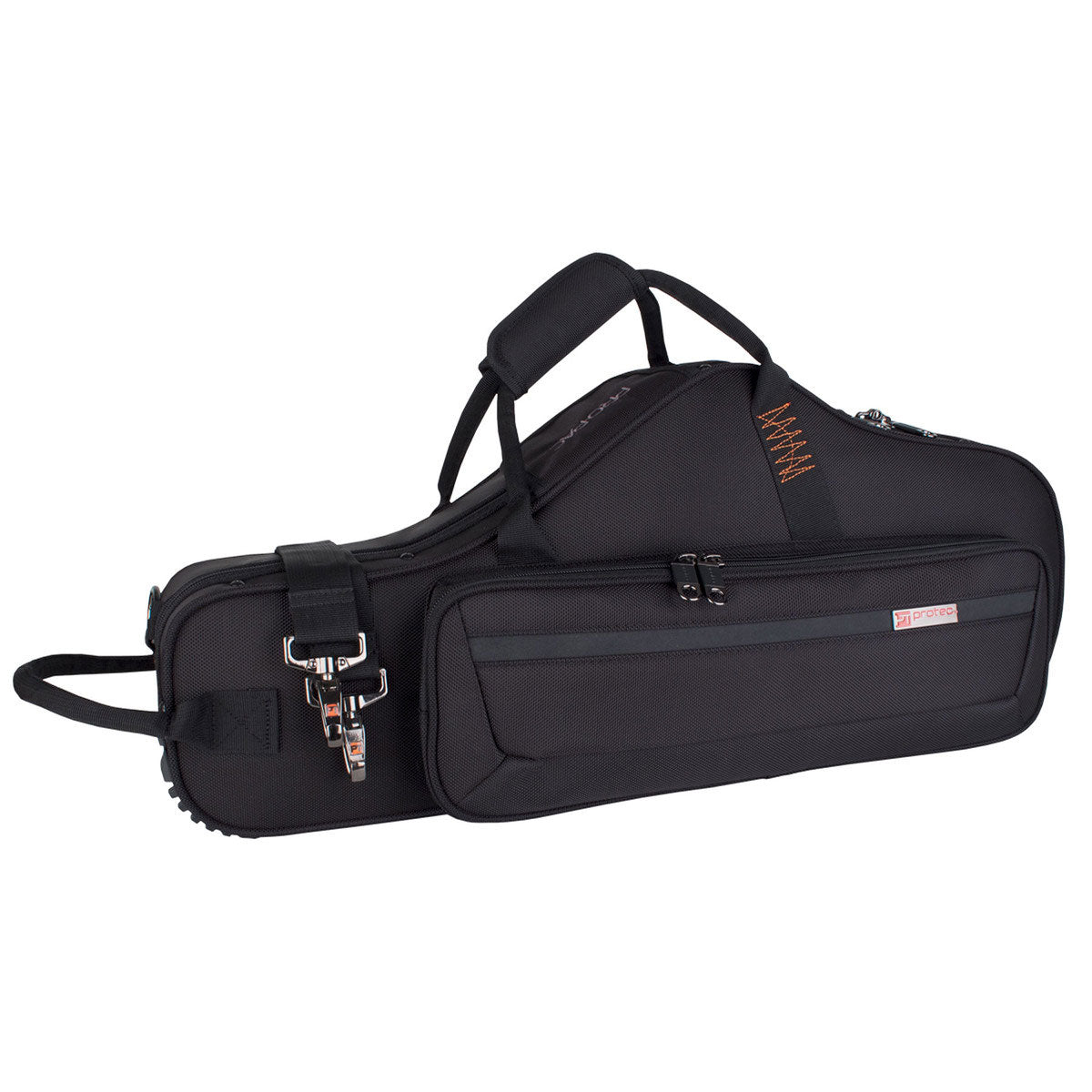 Altsaxophon-Etui Protec Contoured PB-304CT