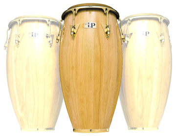 LP552X-AW - CONGAS CLASSIC - TUMBADORA 12" 1/2 - NATURAL