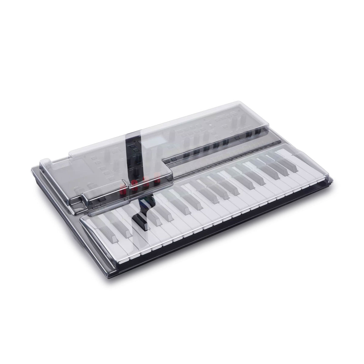 Korg Wavestate Opsix Modwave Abdeckung