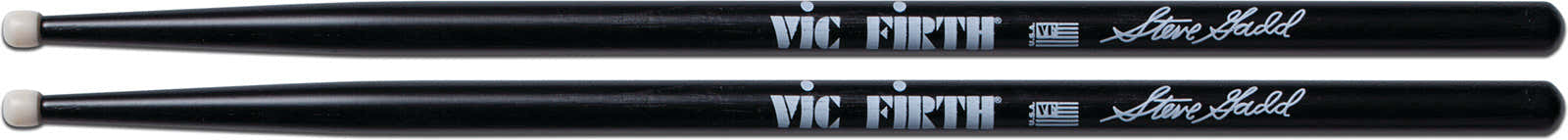 STEVE GADD SIGNATURE STCKE - NYLON KOPF