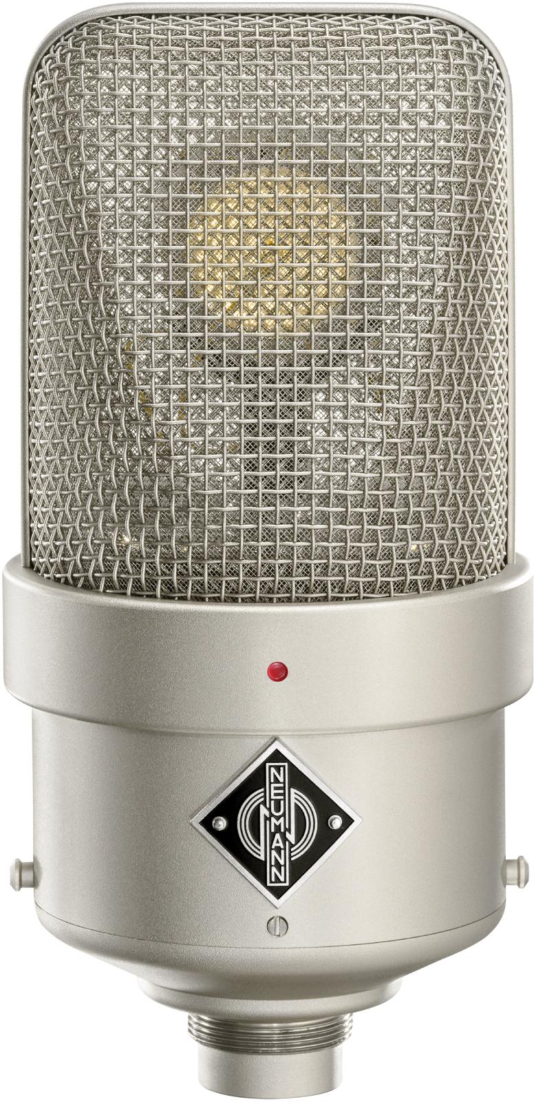 Neumann M49V Satz