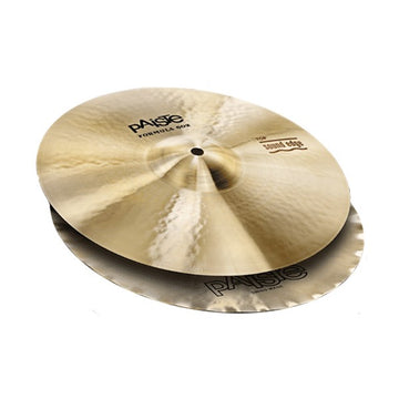 FORMULA 602 HI HAT SOUND EDGE 14"