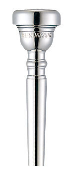 Yamaha Vizzutti Versilbert (Trompete)