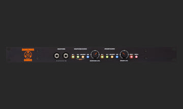 DM20 Source Rack-Set