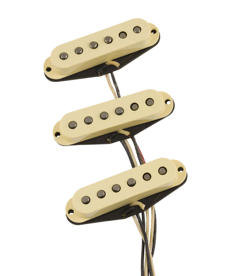 Pure Vintage '61 Stratocaster Tonabnehmer-Set