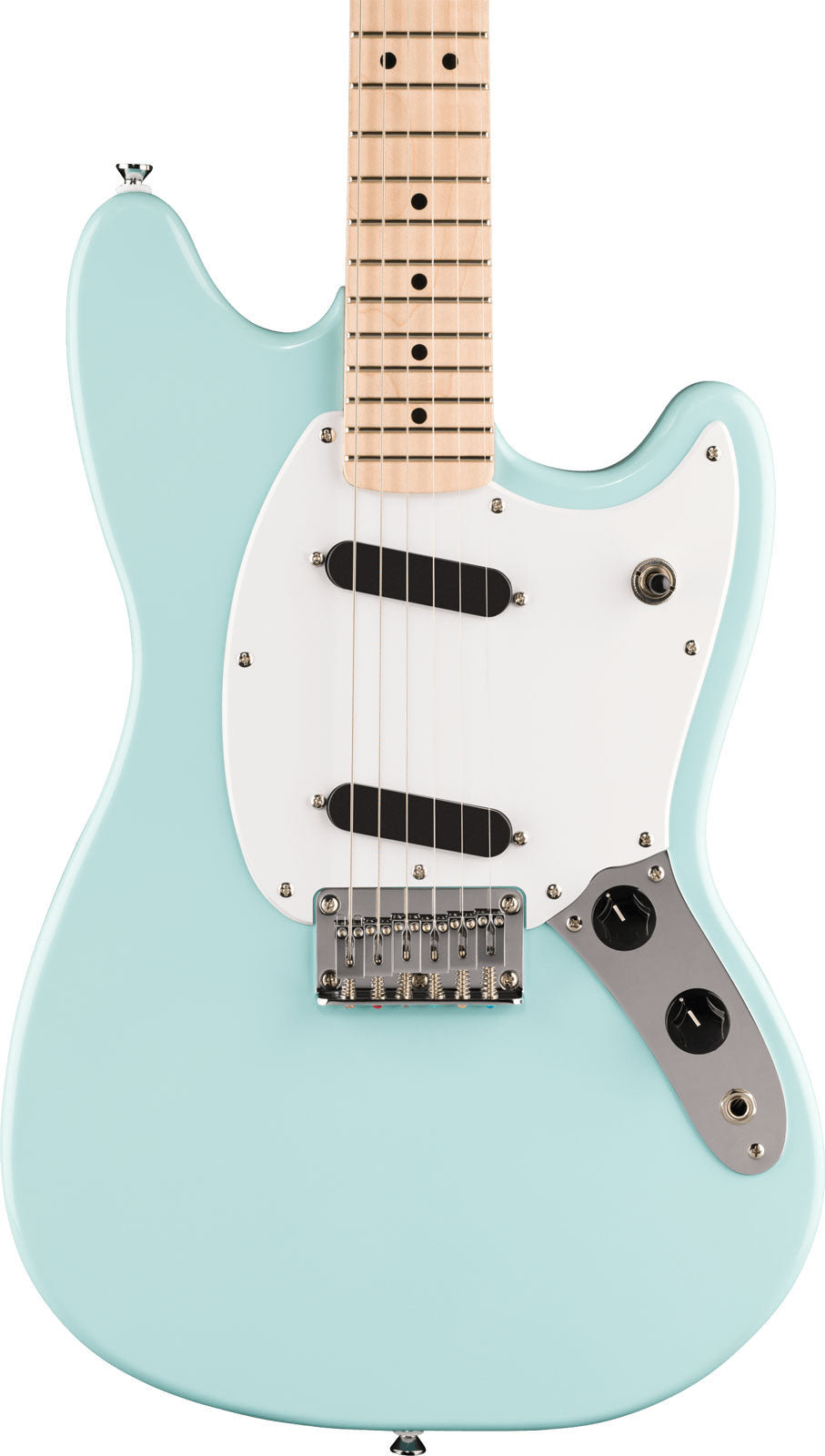 Mustang SS SONIC MN Daphneblau