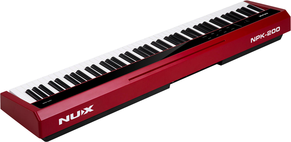 NPK-200 Rot