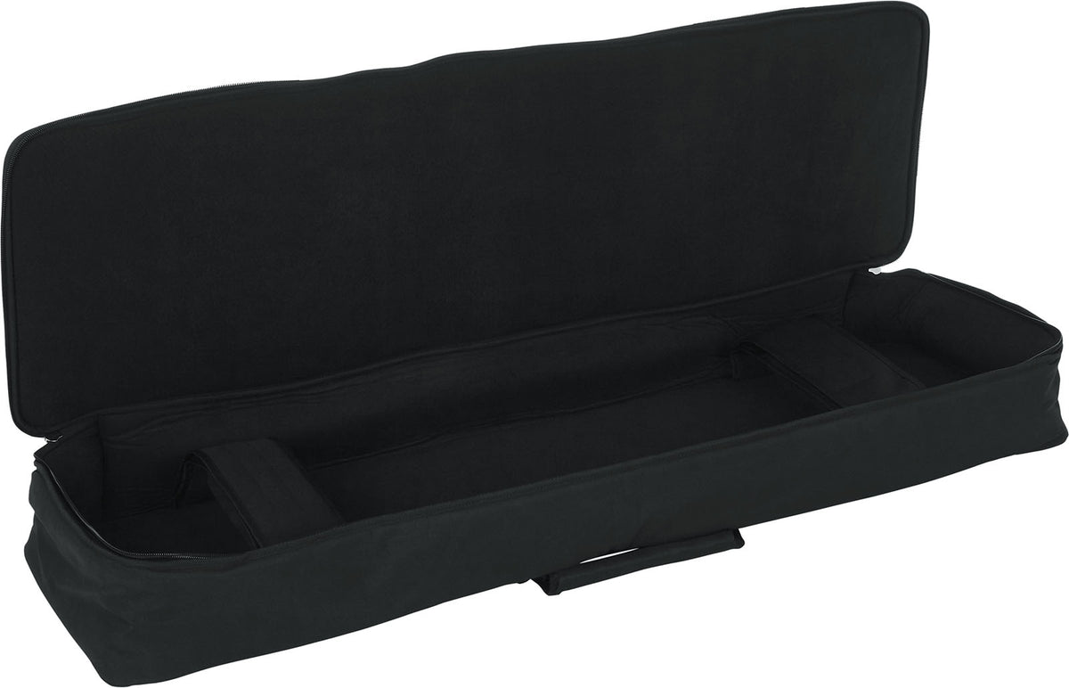 Keyboard-Gigbag GKB-88 Slim Schwarz