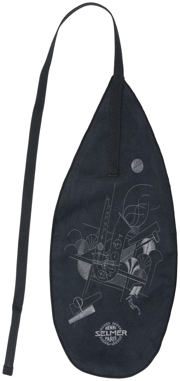 Signature - Soprano Bb Passivé