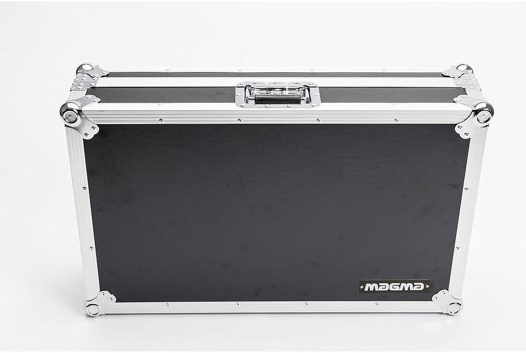DJ-Controller-Case OPUS QUAD