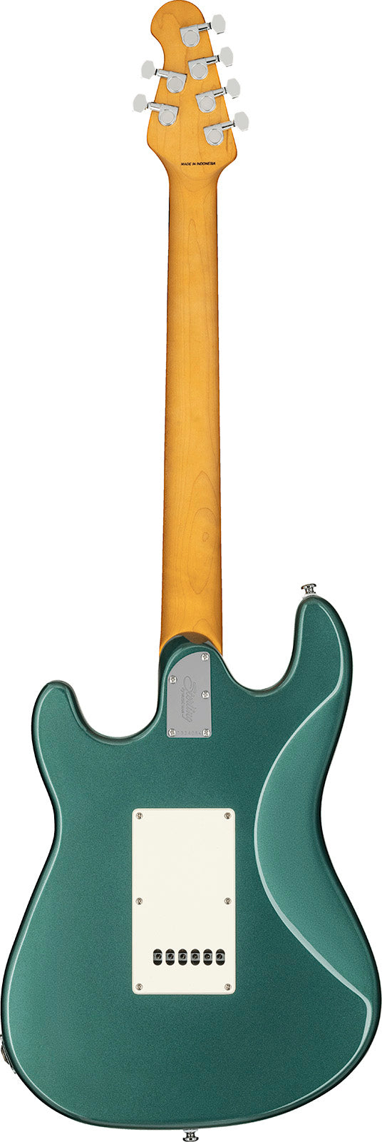 Cutlass CT30HSS Sherwood Green