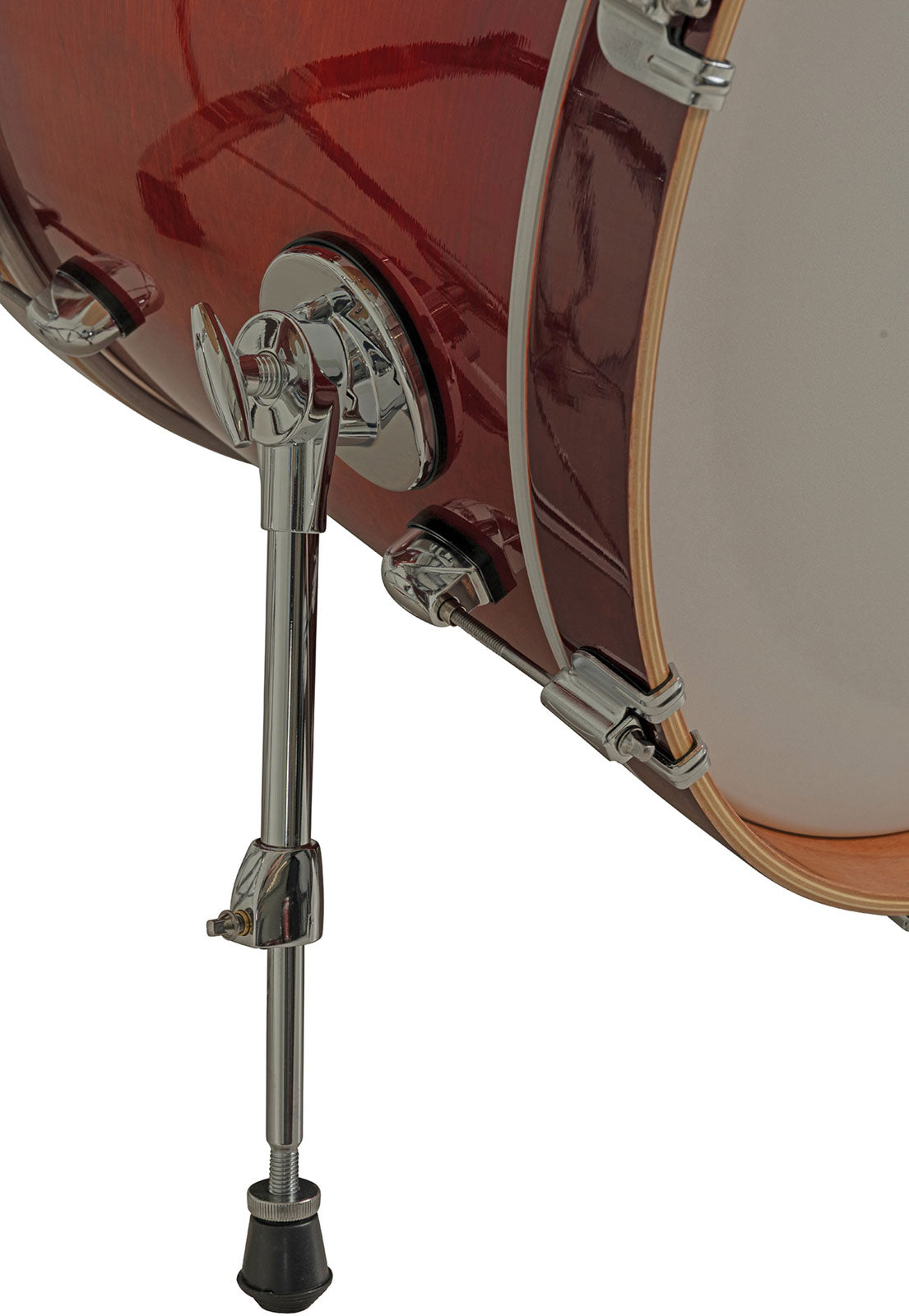 Kesselsatz Catalina Club Gloss Crimson Burst