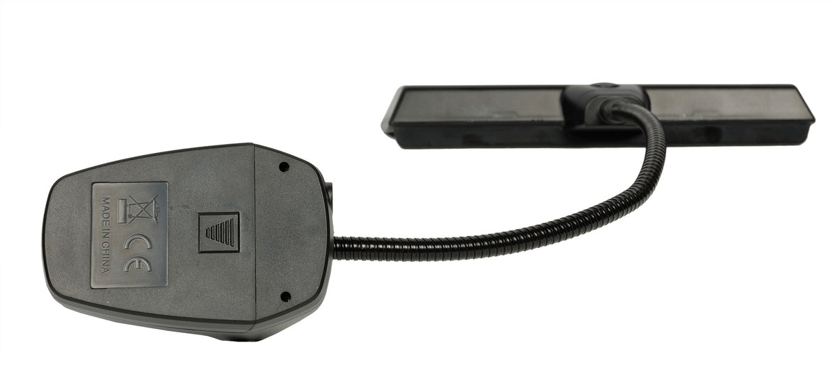 ML9 Notenpultlampe